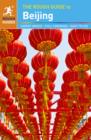 The Rough Guide to Beijing - Book