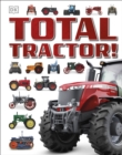 Total Tractor! - Book