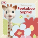 Sophie la girafe Peekaboo Sophie! - eBook