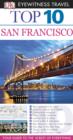 DK Eyewitness Top 10 Travel Guide: San Francisco : San Francisco - eBook