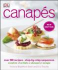 Canapes - Book