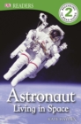 Astronaut Living in Space - eBook