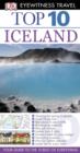 DK Eyewitness Top 10 Travel Guide: Iceland : Iceland - eBook