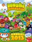 Moshi Monsters Official Annual 2013 - Book