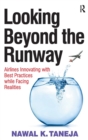 Looking Beyond the Runway : Airlines Innovating with Best Practices while Facing Realities - Book