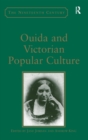 Ouida and Victorian Popular Culture - Book