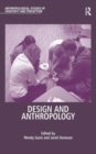 Design and Anthropology - Book