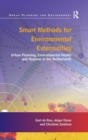 Smart Methods for Environmental Externalities : Urban Planning, Environmental Health and Hygiene in the Netherlands - Book