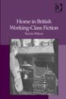 Home in British Working-Class Fiction - Book