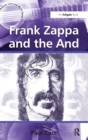 Frank Zappa and the And - Book