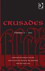 Crusades : Volume 11 - Book