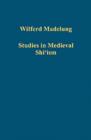 Studies in Medieval Shi'ism - Book