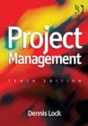 Project Management - Book