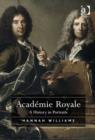Academie Royale : A History in Portraits - Book
