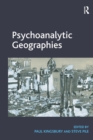 Psychoanalytic Geographies - Book