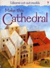 Make This Cathedral - Book