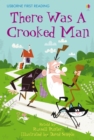 There was a Crooked Man - Book