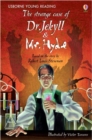 Strange Case of Dr Jekyll and Mr Hyde - Book