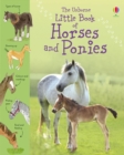 Little Book of Horses and Ponies - Book