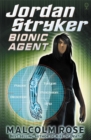 Bionic Agent - Book