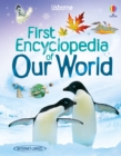 First Encyclopedia of Our World - Book
