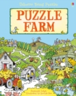 Puzzle Farm - Book