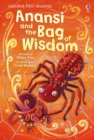 Anansi and the Bag of Wisdom - Book