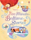 Five-Minute Bedtime Stories - Book