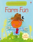 Farm Fun - Book