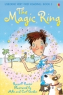 The Magic Ring - Book
