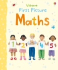 First Picture Maths - Book