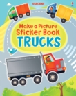 Trucks - Book