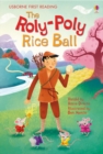 The Roly-Poly Rice Ball - Book