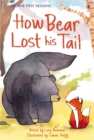 How Bear Lost his Tail - Book