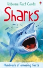 Sharks - Book