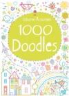 1000 Doodles - Book