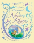 Illustrated Nursery Rhymes - Book