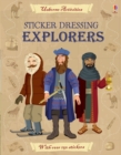 Explorers - Book