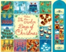 The Twelve Days of Christmas - Book