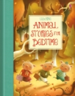 Animal Stories for Bedtime - Book