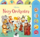 Noisy Orchestra - Book