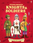 Sticker Dressing : Knights & Soldiers bind up - Book