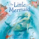 Little Mermaid - Book