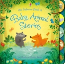 Baby Animal Stories - Book