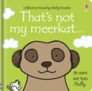 That's not my meerkat… - Book