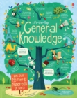 Lift-the-Flap General Knowledge - Book