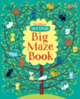 Second Big Maze book - Book