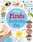 Pirate Activity Pad - Book
