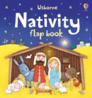 Nativity Flap Book - Book