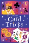 Card Tricks Tin - Book